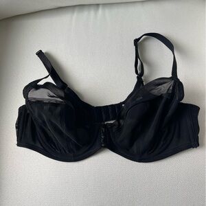 𝅺NWOT sexy Parfait bra